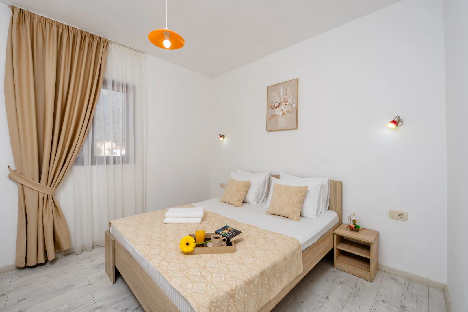 Arvala Apartments