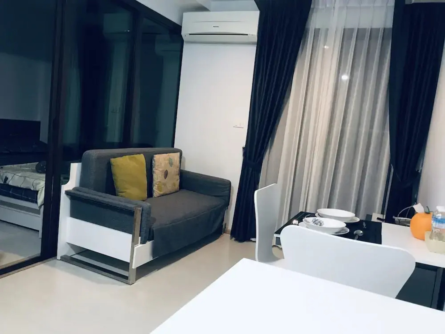 Sweet home at zcape3 condominium central Phuket