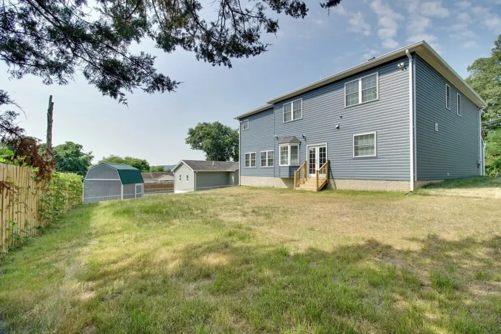 Dumfries Vacation Rental ~ 32 Mi to Washington DC!