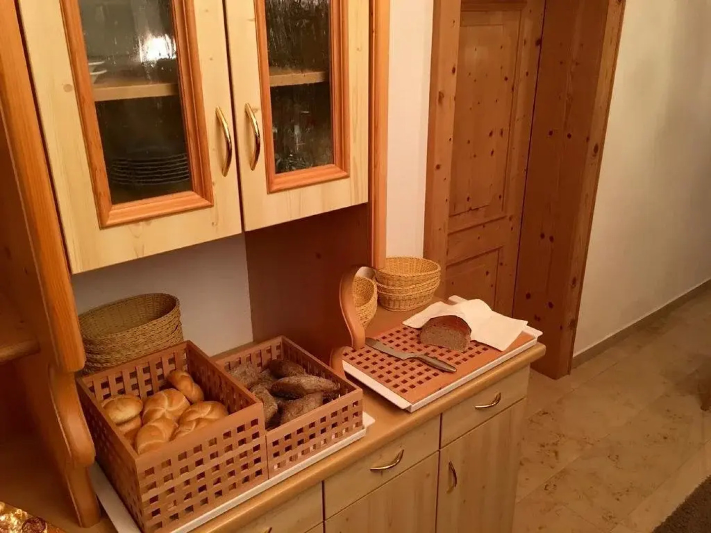 Ferienpension Steiner Weerberg