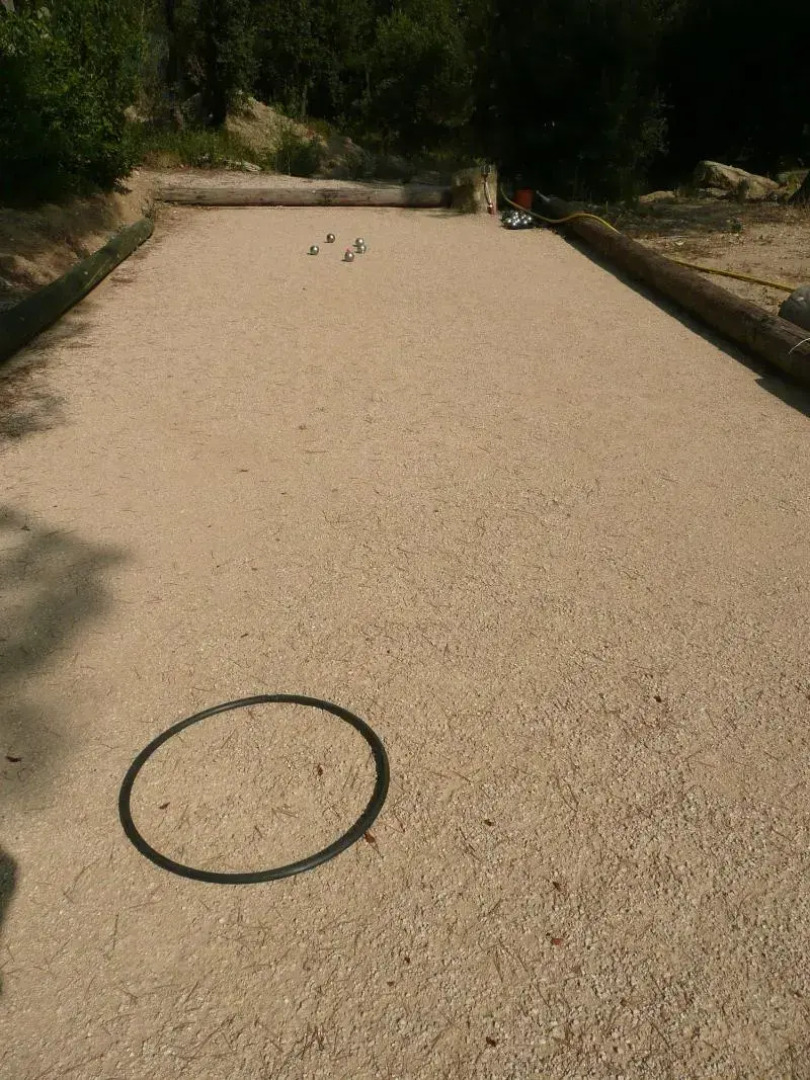 Mas Les Vieux Chenes