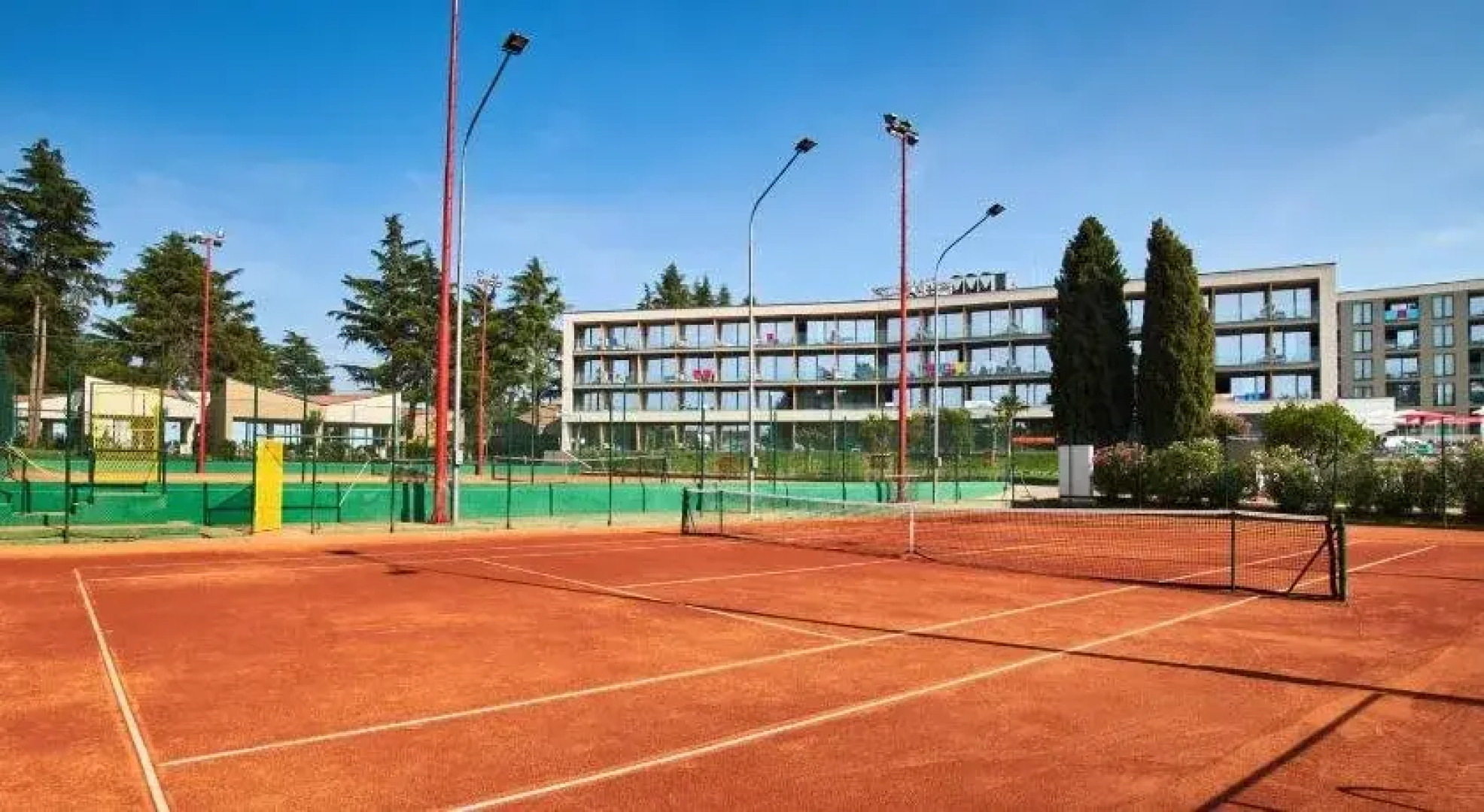 Hotel Park Plava Laguna