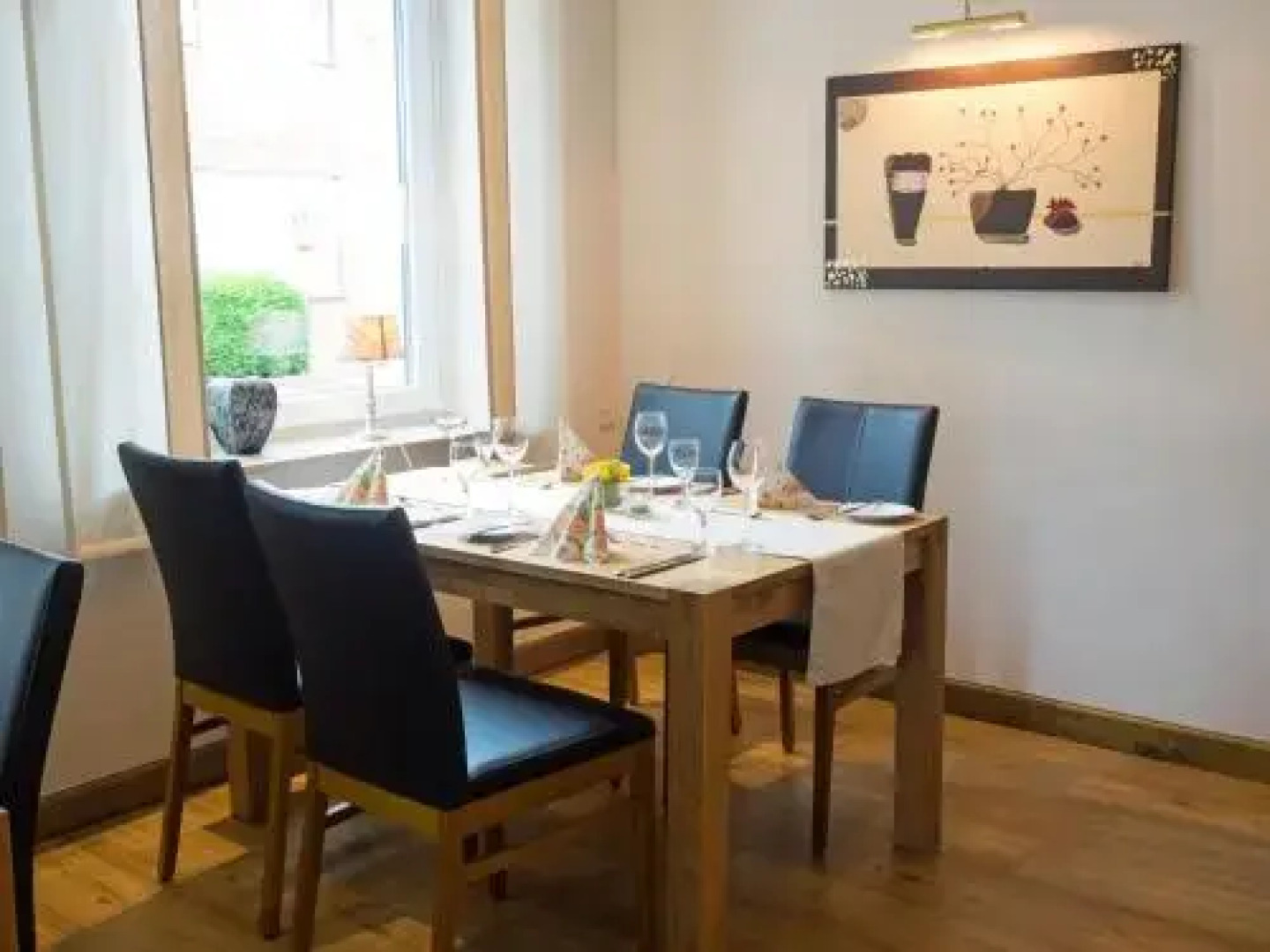 Hotel Restaurant Schute