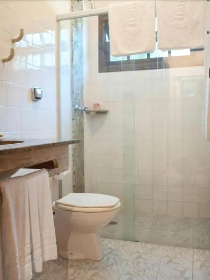 Itamambuca Eco Resort