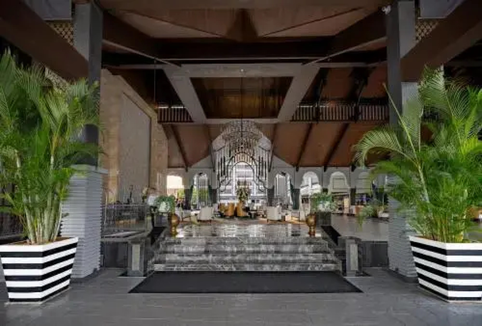 Bertam Resort & Water Park Penang