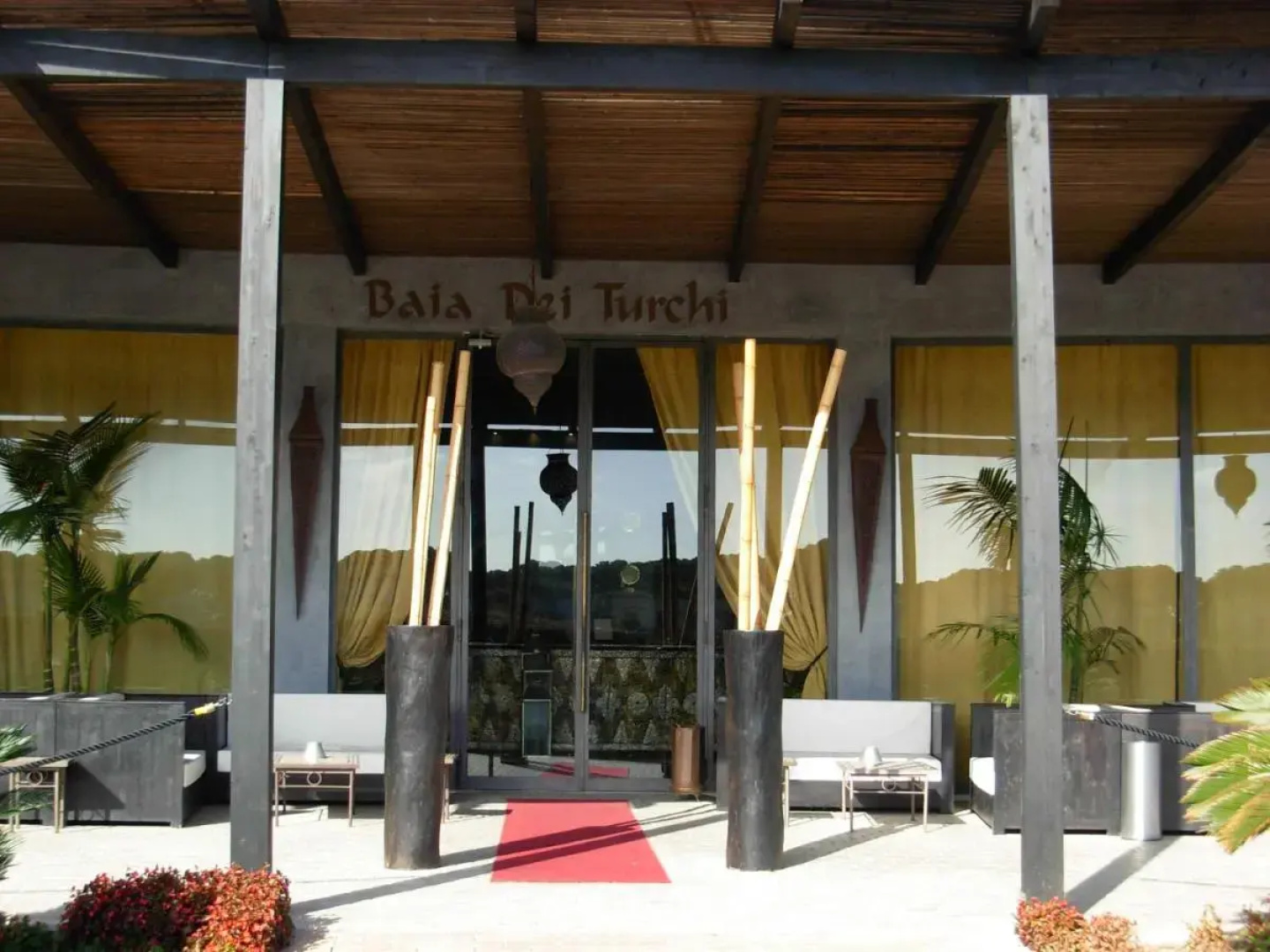 Resort Baia dei Turchi Adults Only