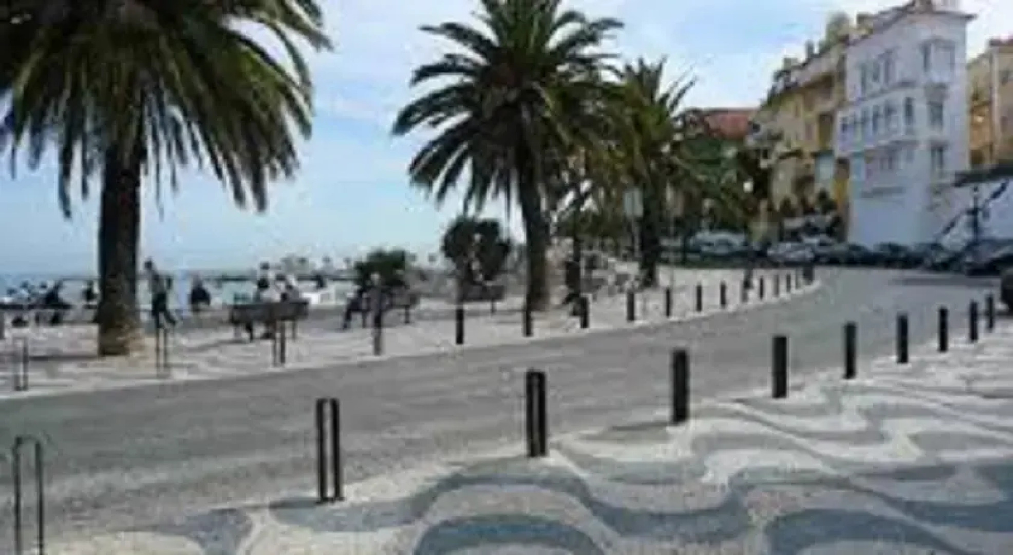 Town House - Cascais Centre
