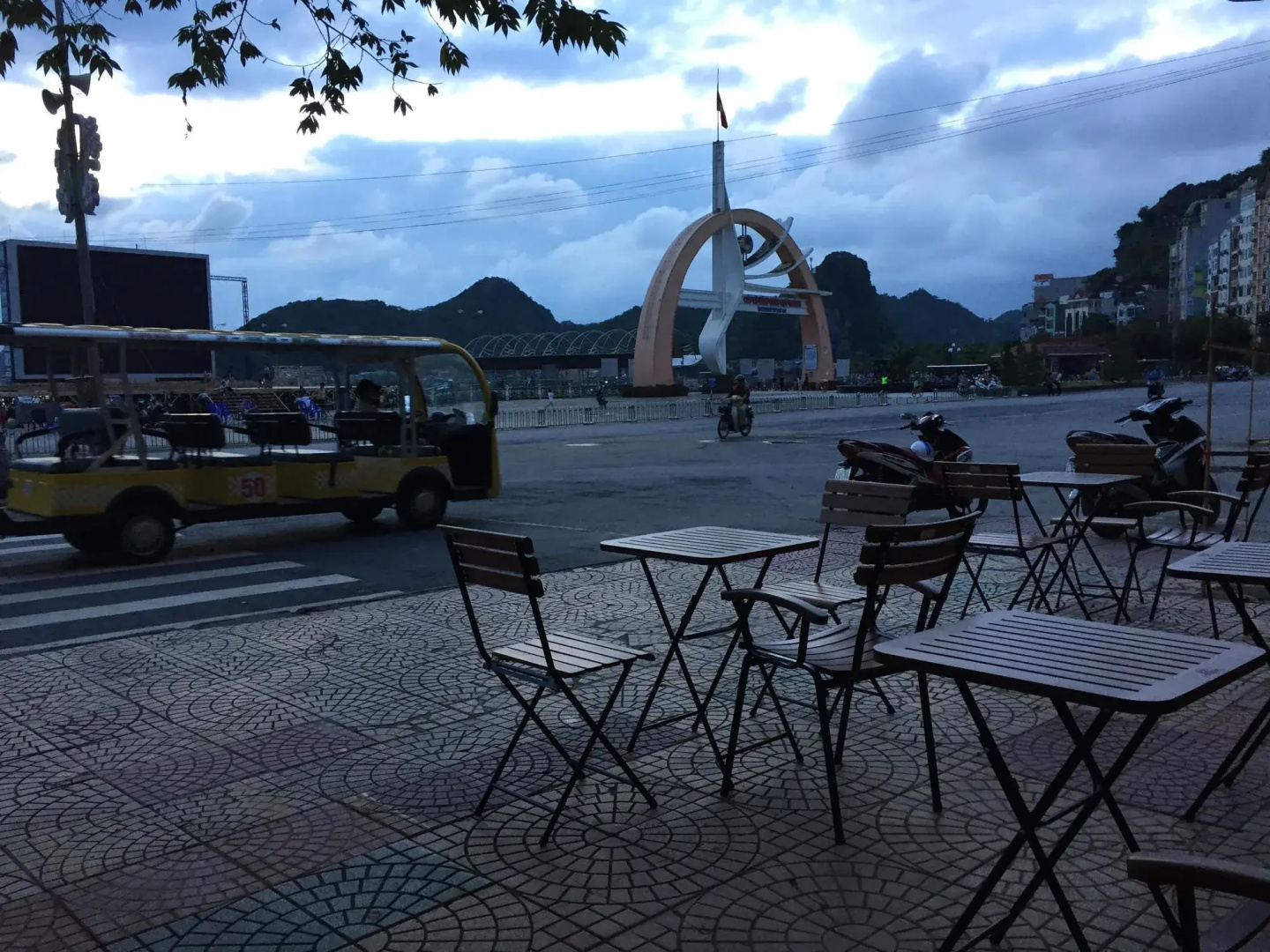 Catba Dream Hotel