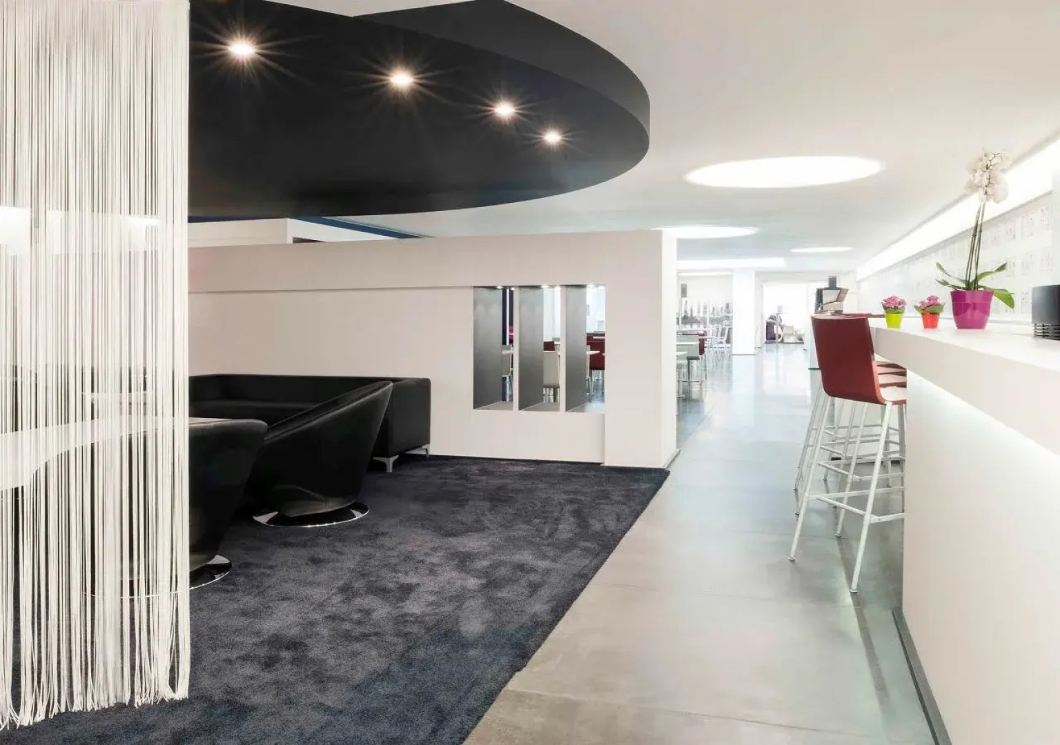 Отель Hotel Louise