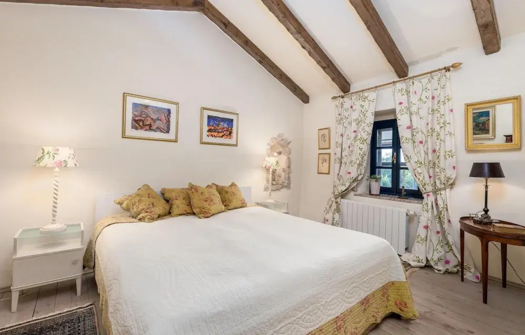 Awesome Home in Dobrinj With Wifi and 2 Bedrooms