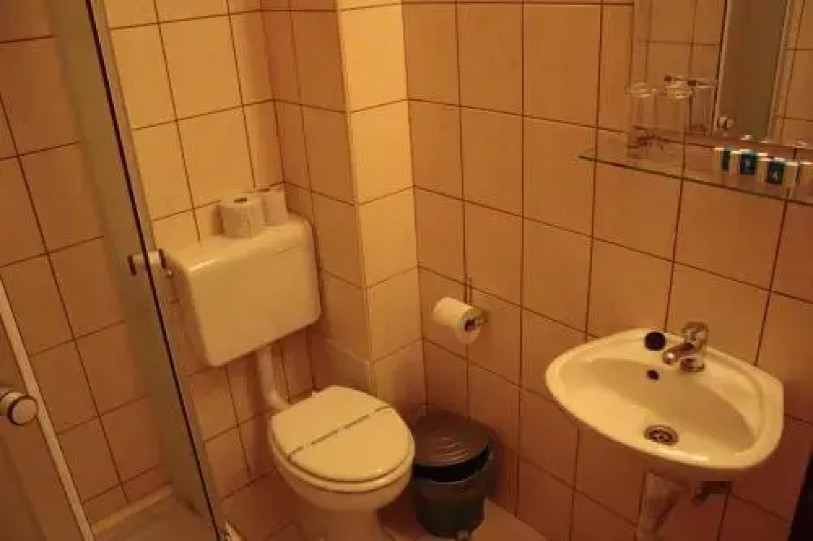 Hotel Praid