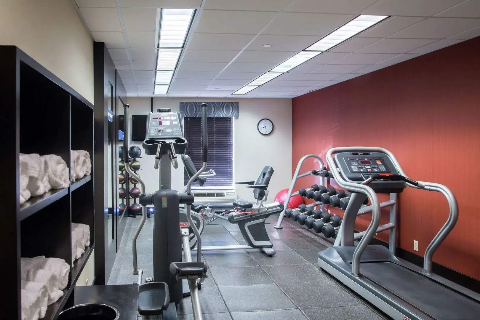 Hampton Inn Oxford-West