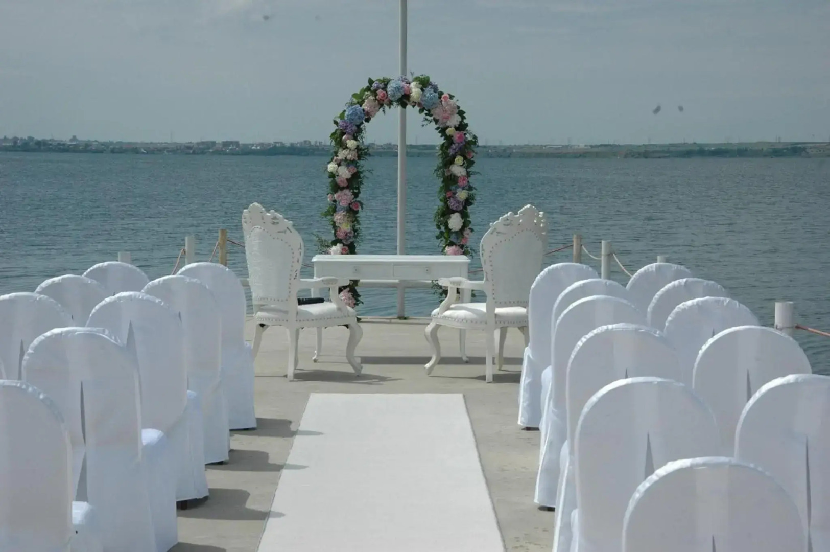 Hotel La Scoica Land