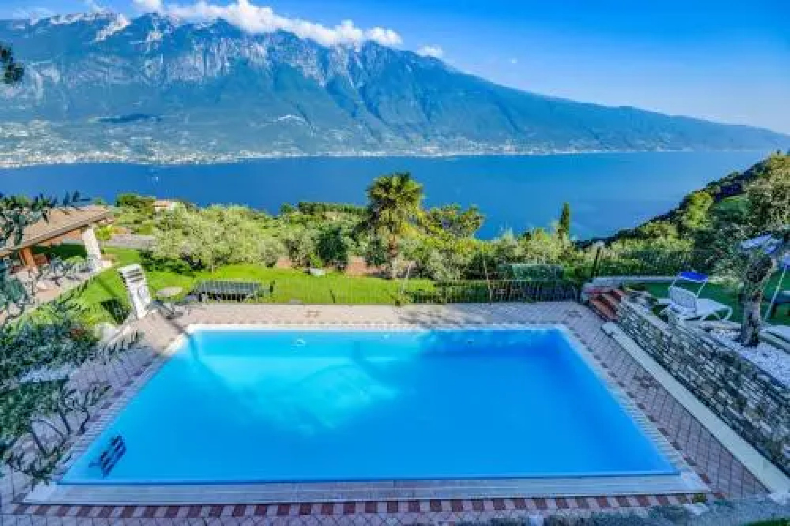 Casa Elka Appartamento 7