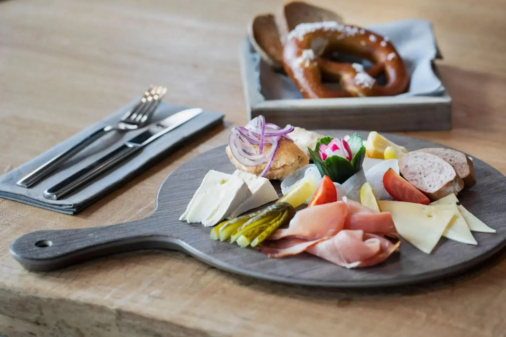 Courtyard by Marriott Munich Garching