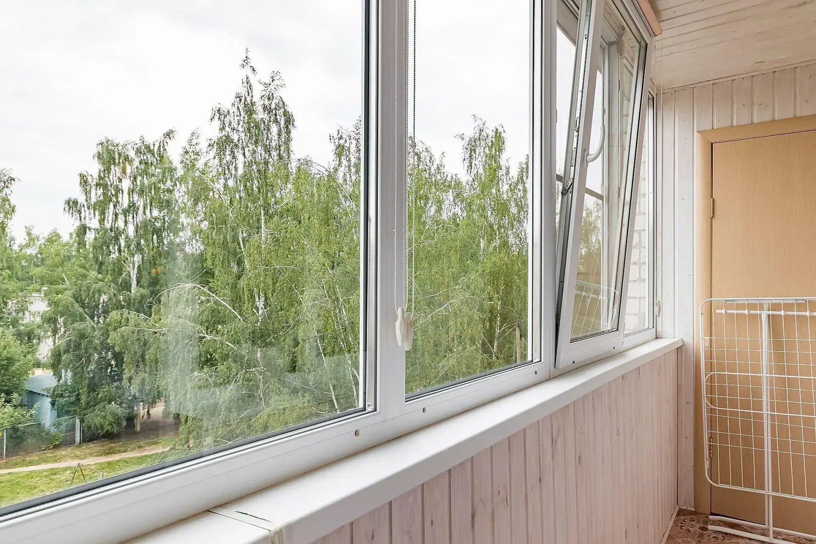 Апартаменты на проспекте Капитана Рачкова 1