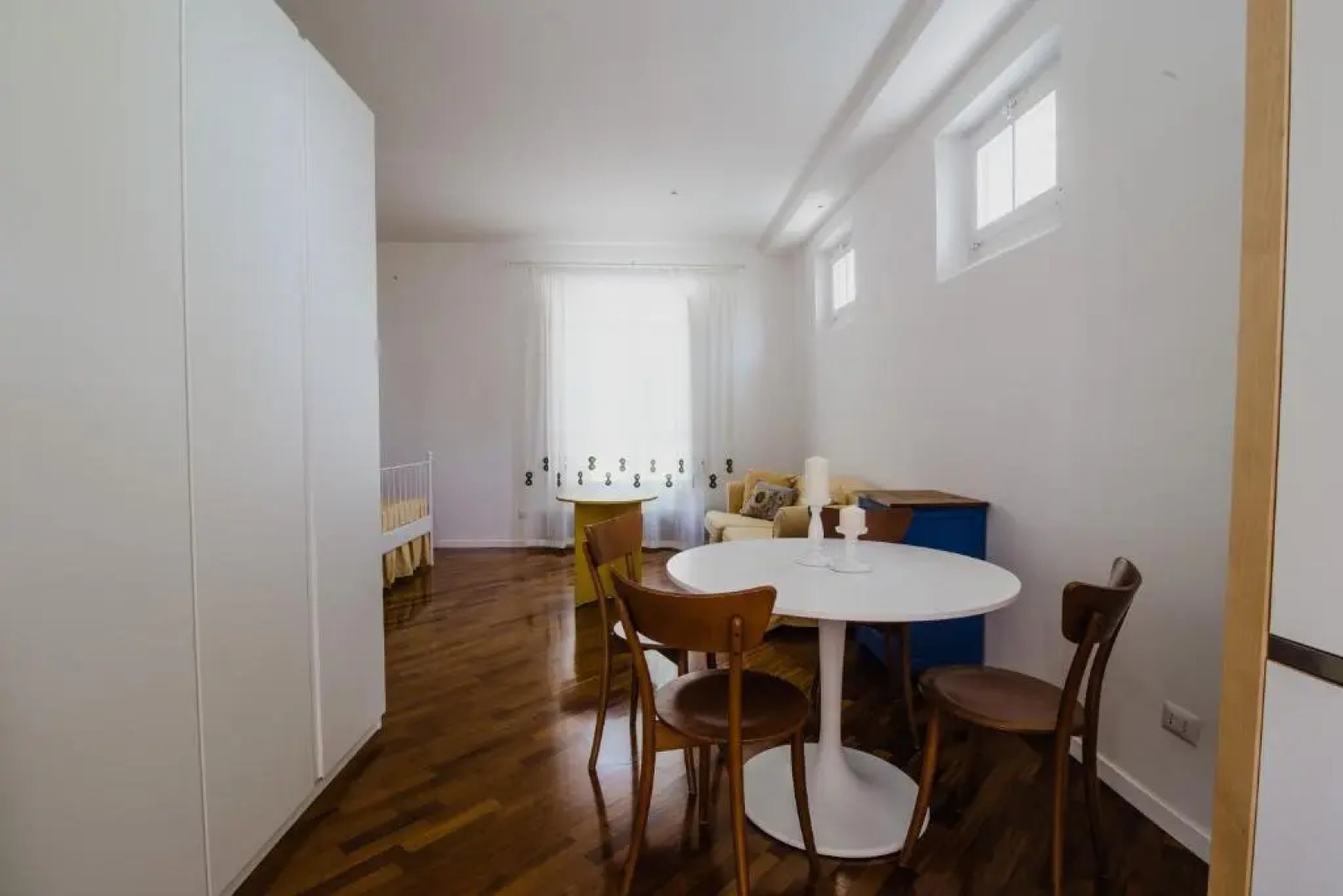 Agriturismo Le Vigne del Conero