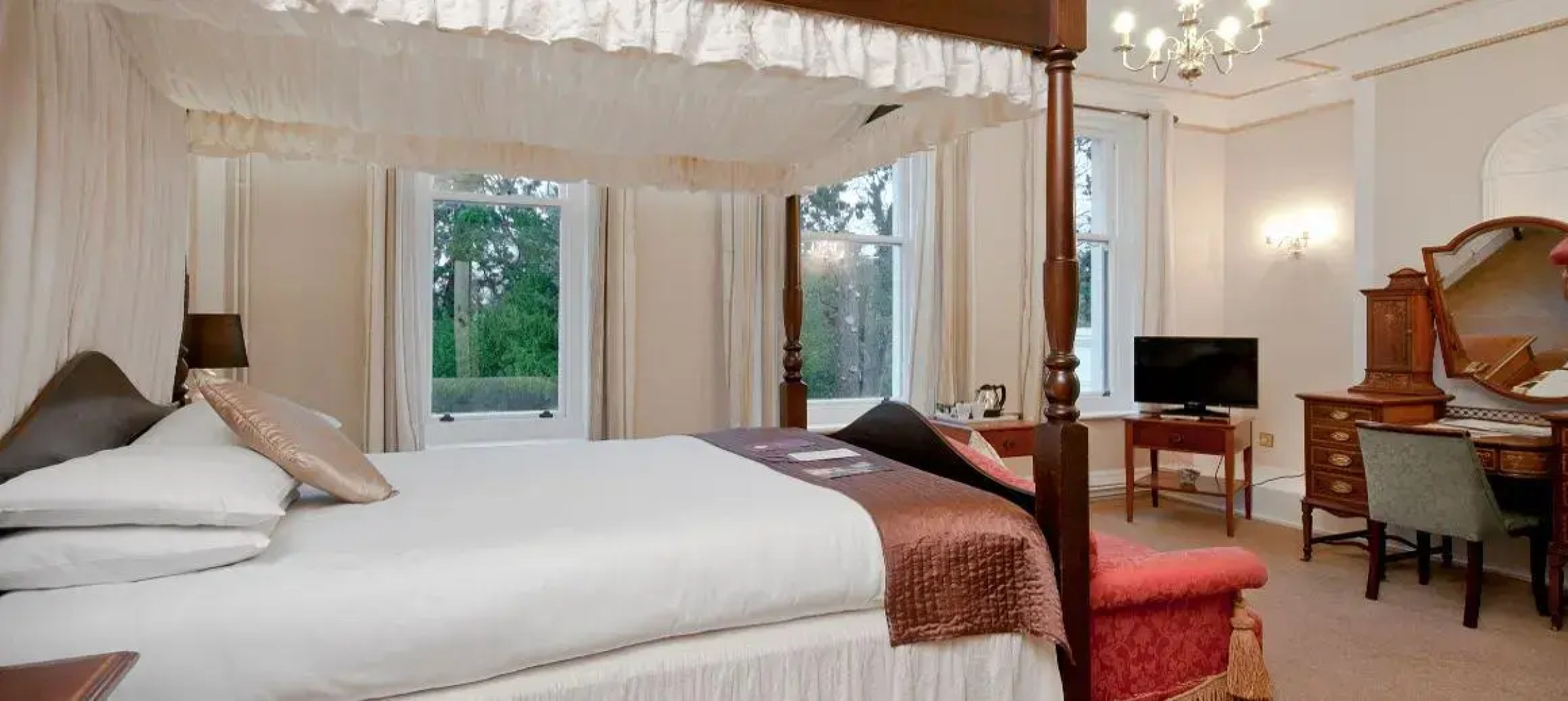 Botleigh Grange Hotel & Spa