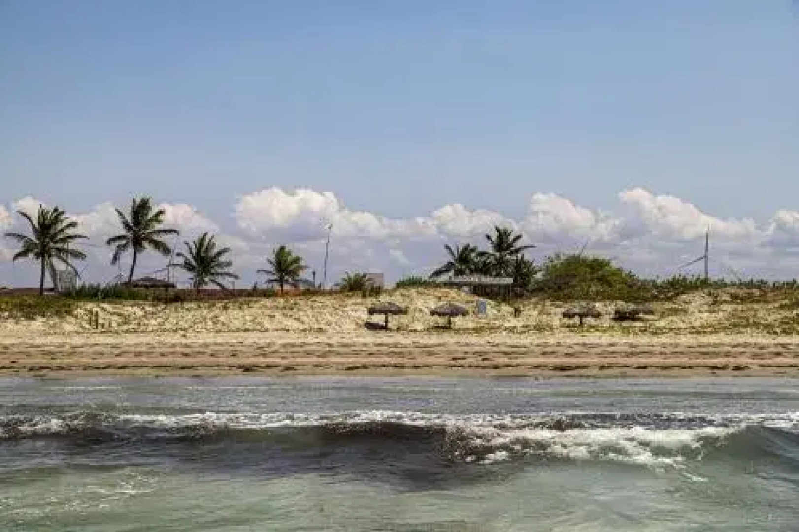 Pousada e Restaurante Tremembé