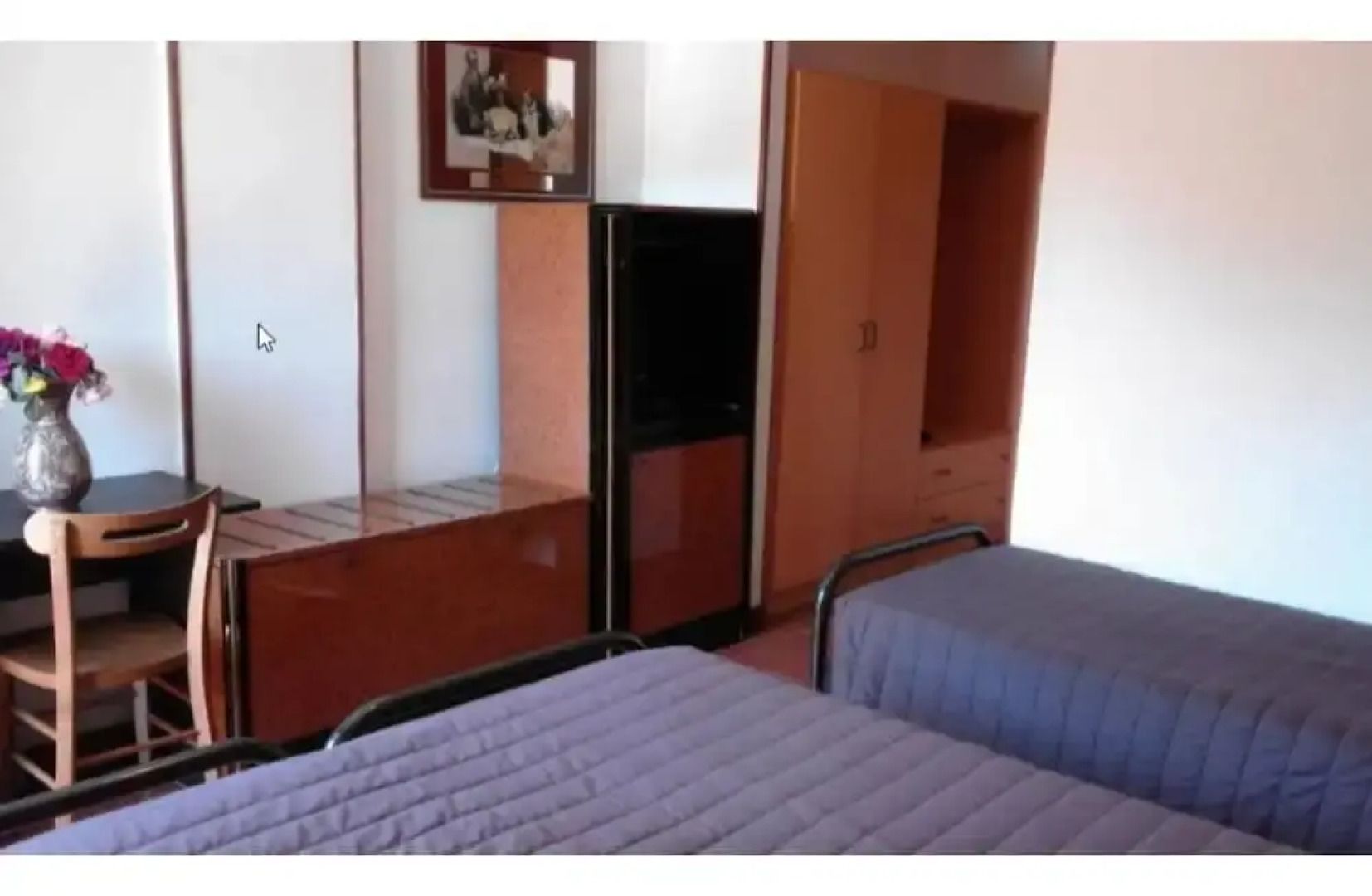 Hotel Beniamino Ubaldi