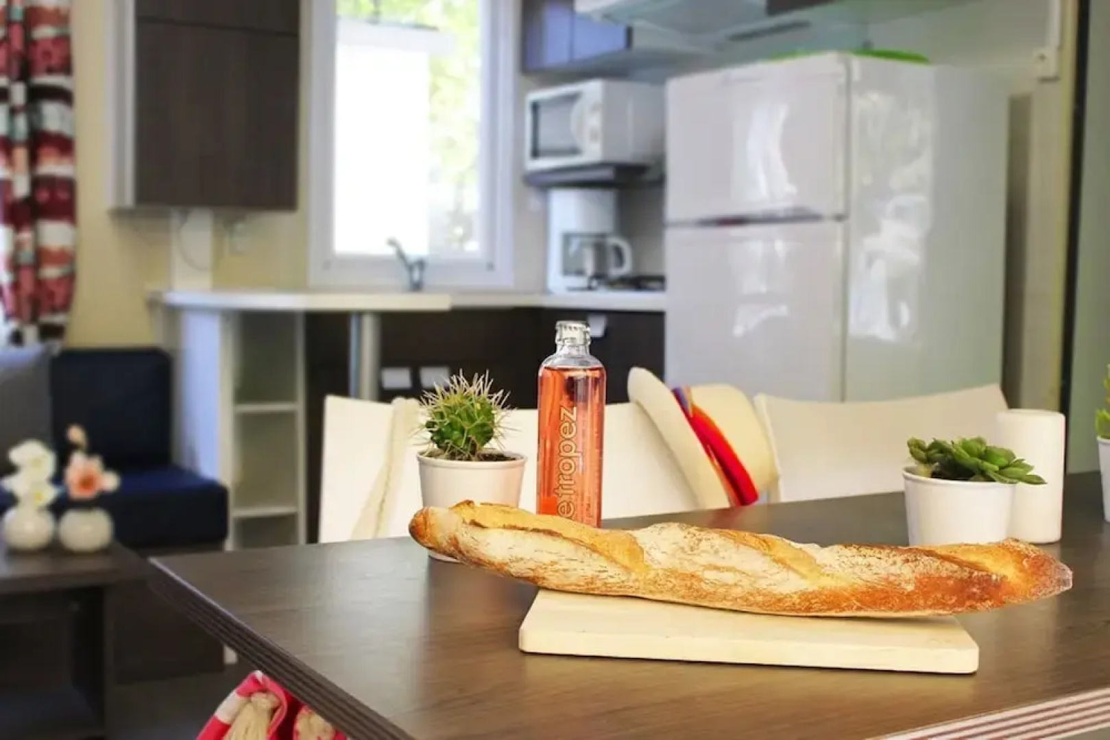 Mobil Homes Vacances