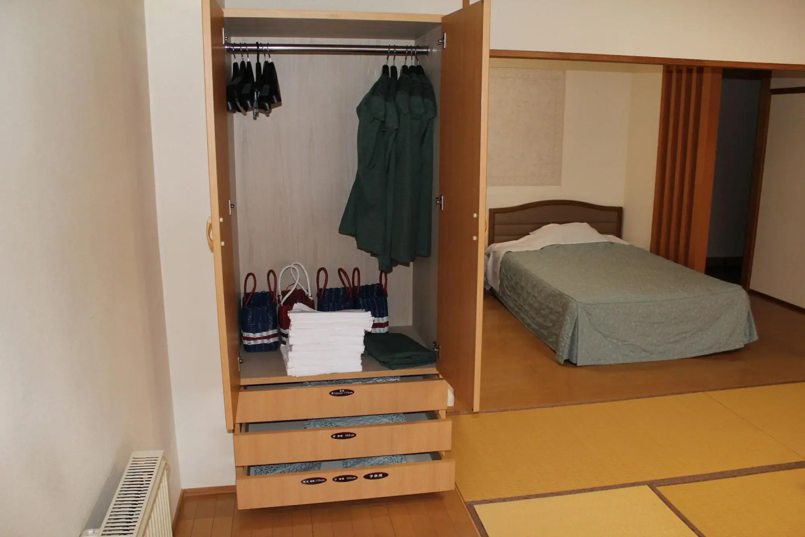 Shiretoko Daiichi Hotel