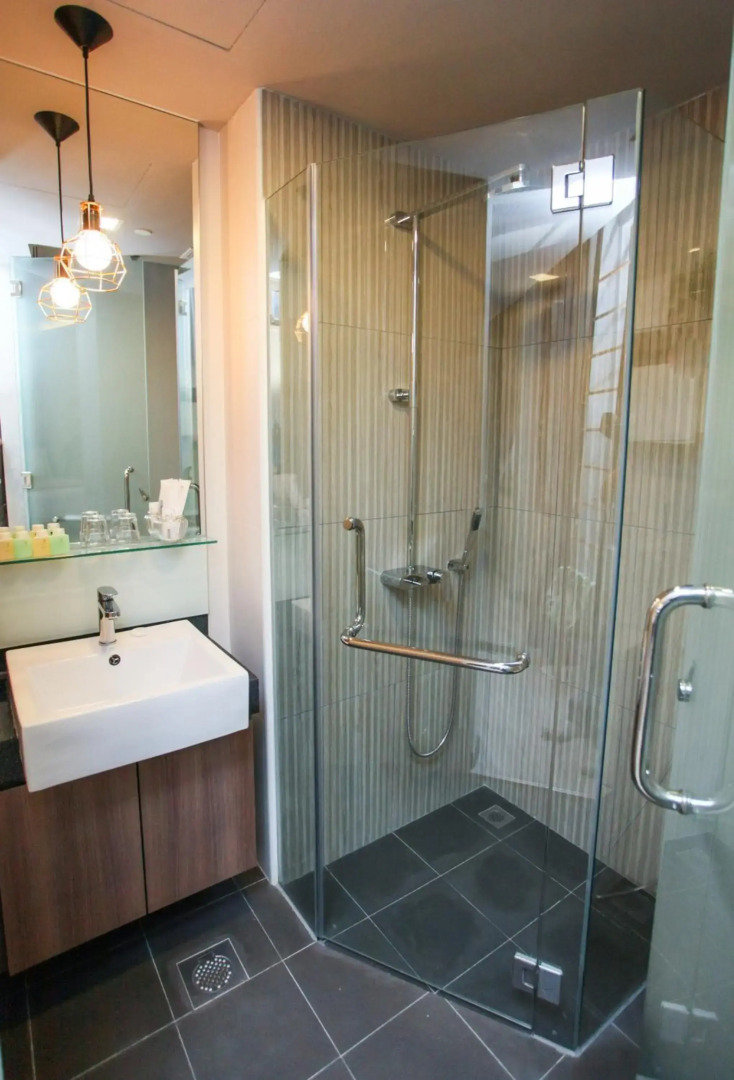 Habyt Clarke Quay - Previously Champion City