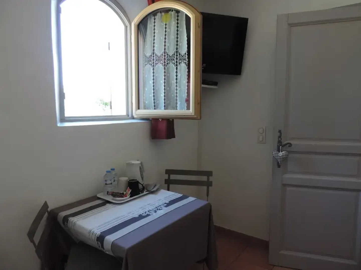 Le Faré Tchanqué - Chambre d'Hôtes « Référence »