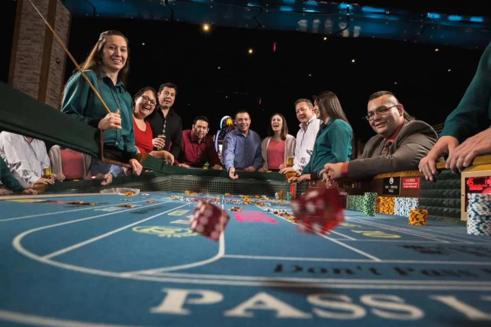 Akwesasne Mohawk Casino Resort and Players Inn