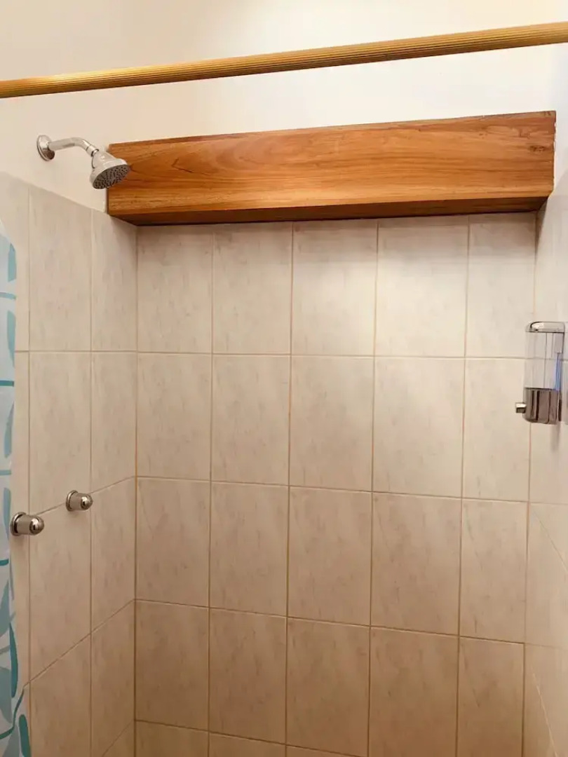 White House Galapagos