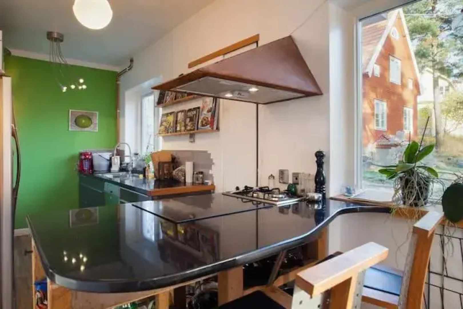 Pink House Room#1 Stockholm