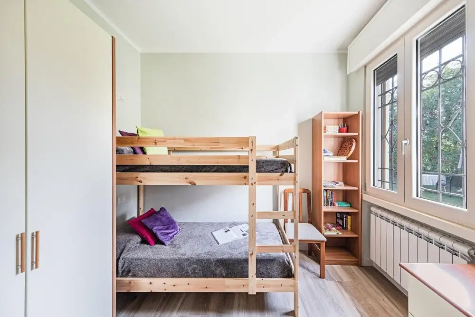 Villa Daniela con Piscina Vista Lago by Wonderful Italy