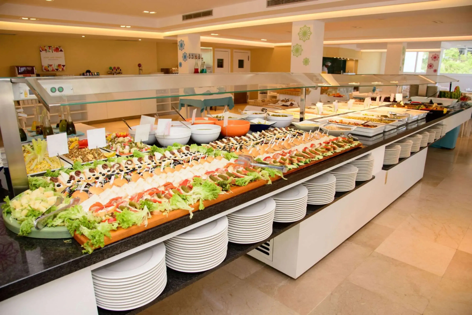 Cala Llenya Resort Ibiza - Hotel