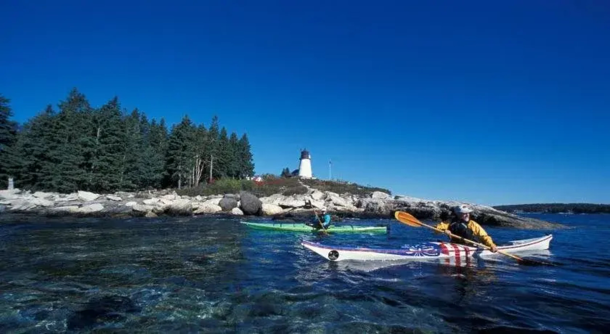 Kennebec Inn Bed and Breakfast