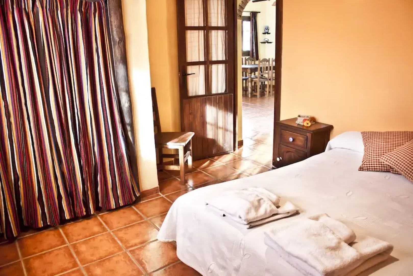 Cortijo Puerta Lavanda