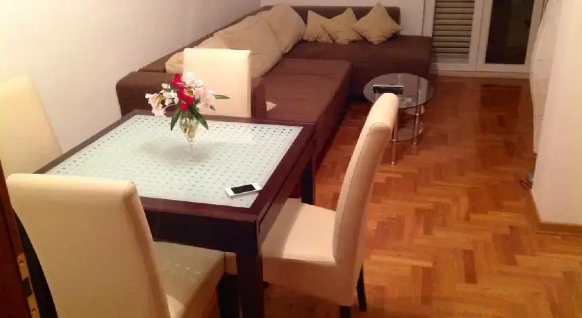 Apartment Biserka