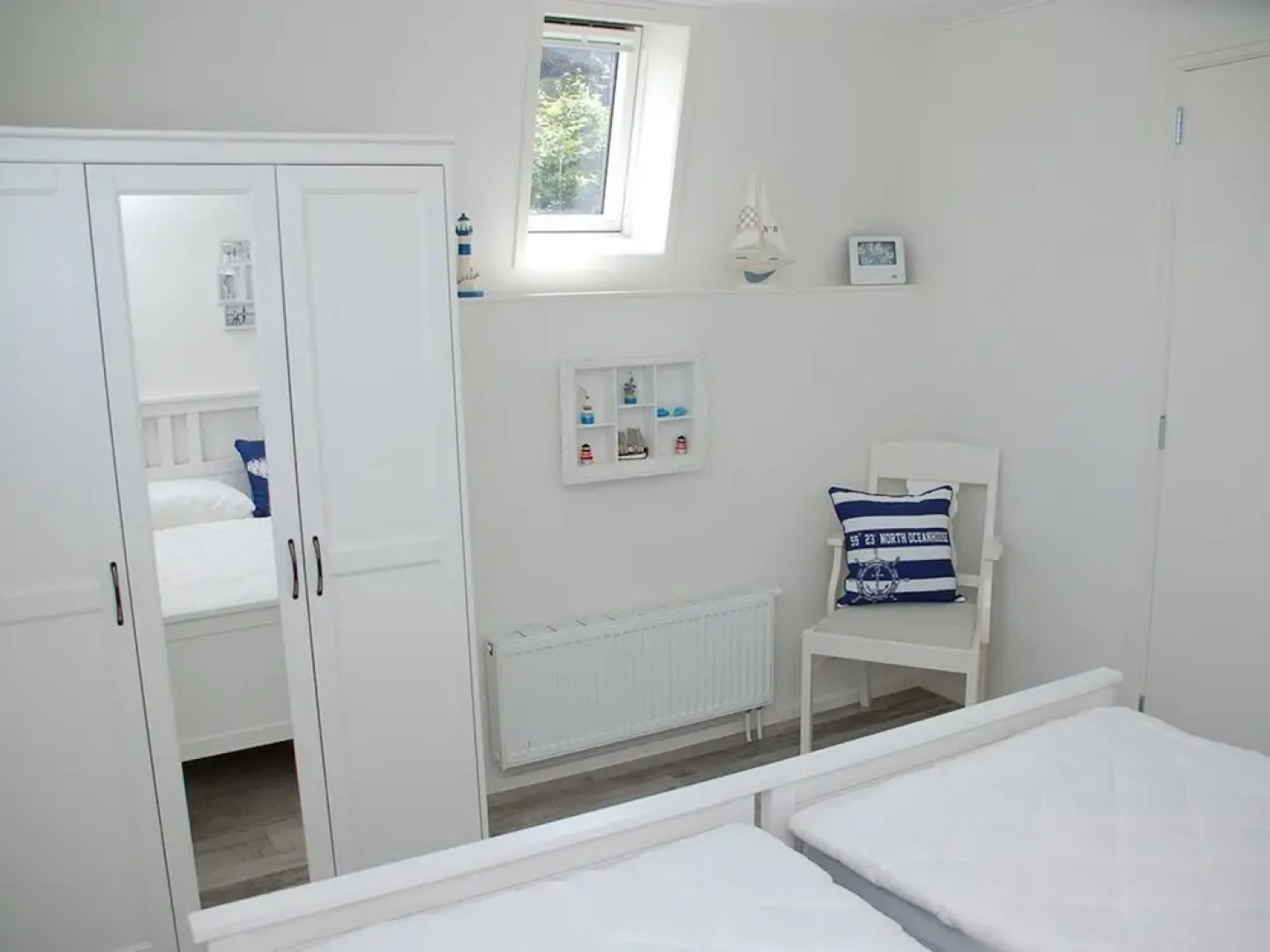 Cozy Holiday Home With a Private Jetty, in Lemmer