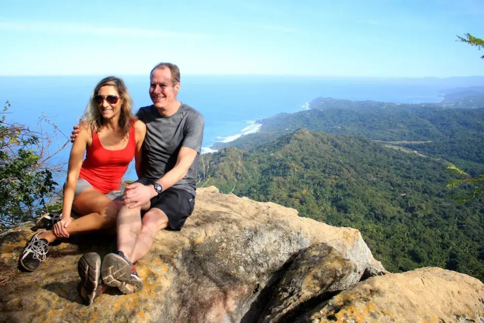 Punto Mita Eco Surf Suites & Café