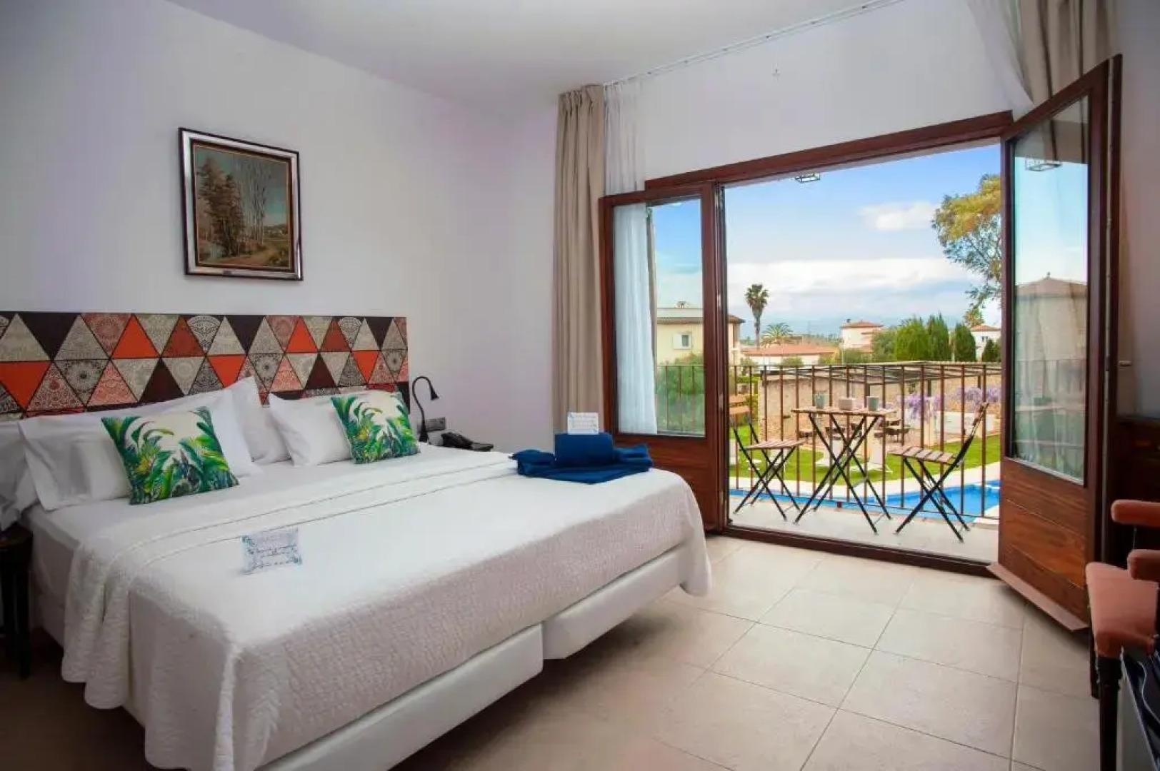 Hotel Aires De L'Emporda