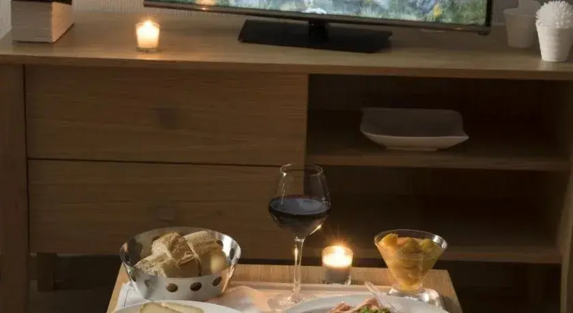 Domitys Les Jardins de Reverdy