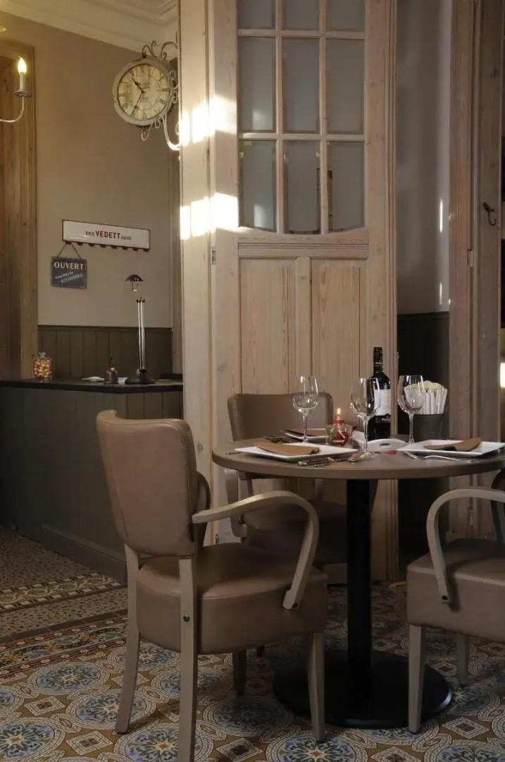 't Oud gemeentehuis Poelkapelle