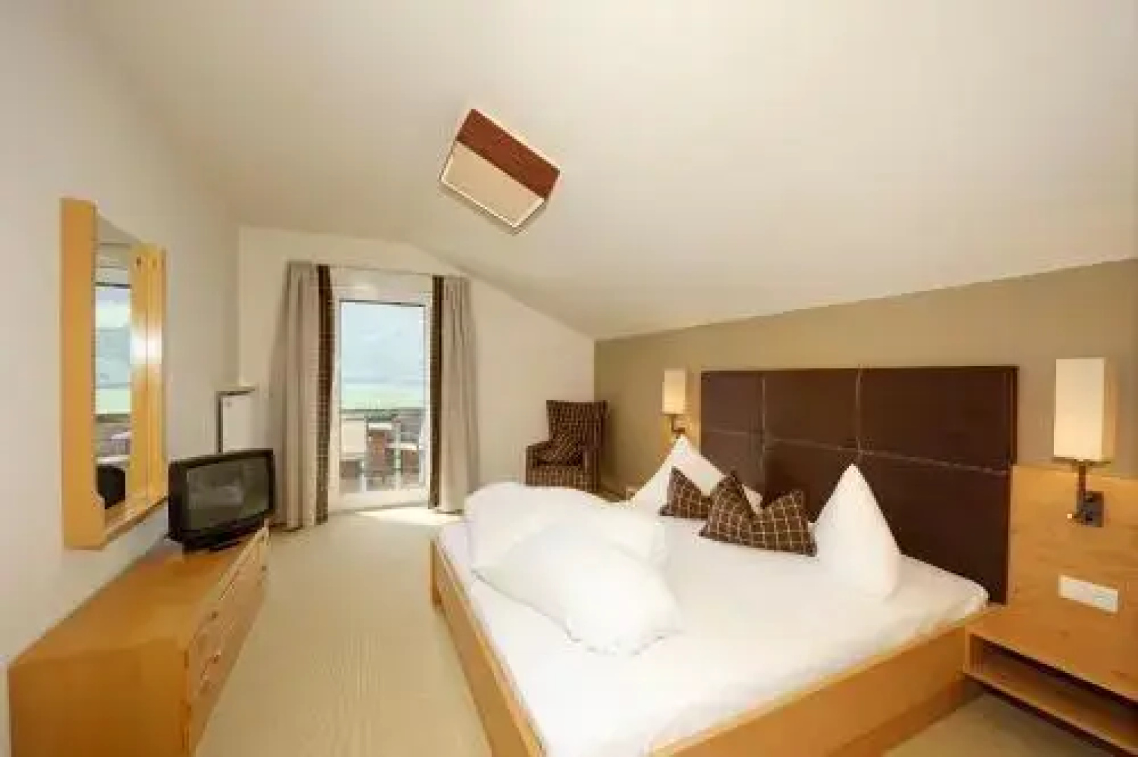 Residence Sardis