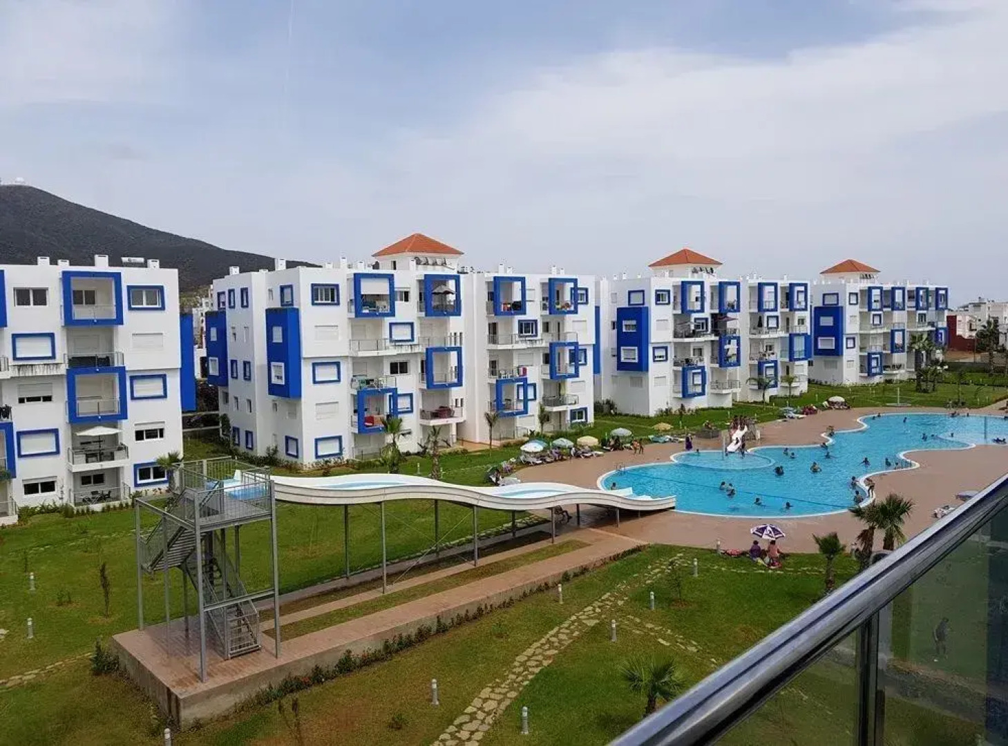 Kariat Cabo - Solyarena