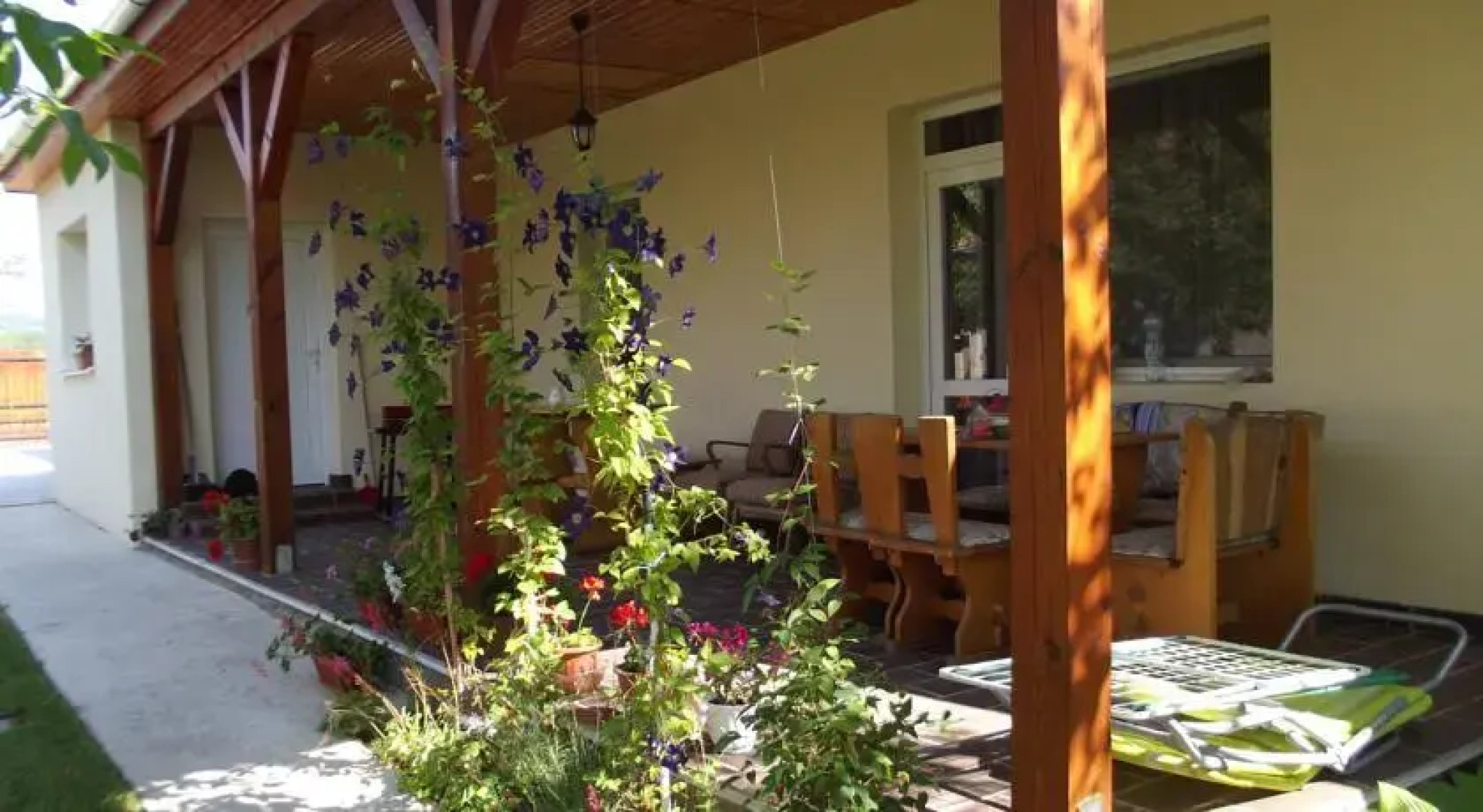 Cseresznyéskert Vendégház