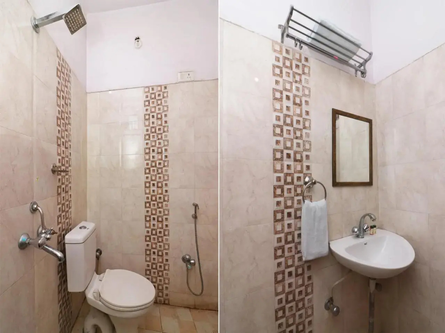 OYO 24103 Akbar Guest House