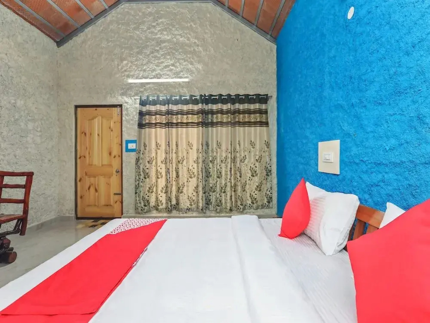 OYO 26231 Aery Resort