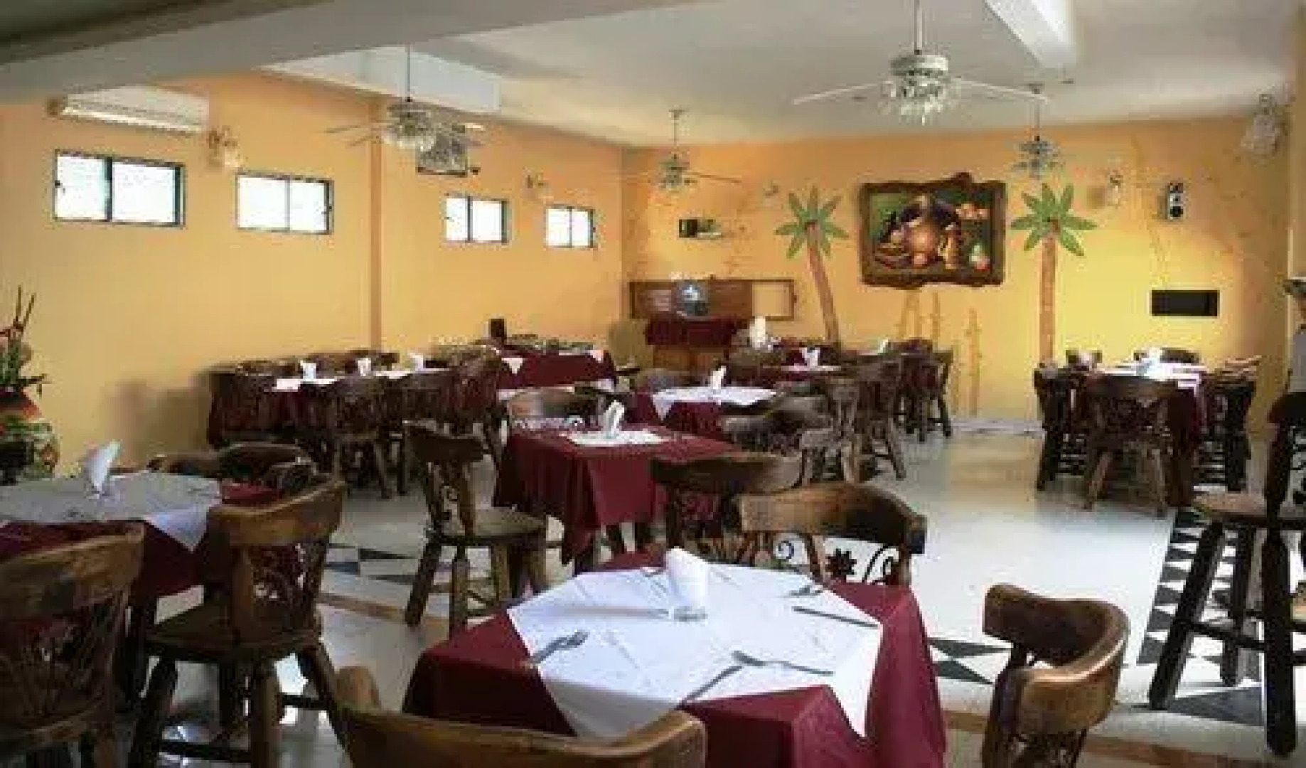 Hotel Anamichu Suites