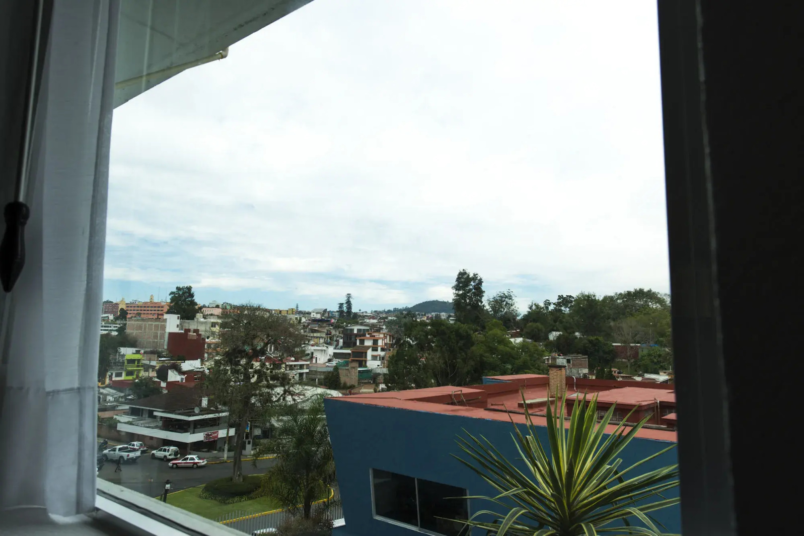 Colombe Hotel Boutique