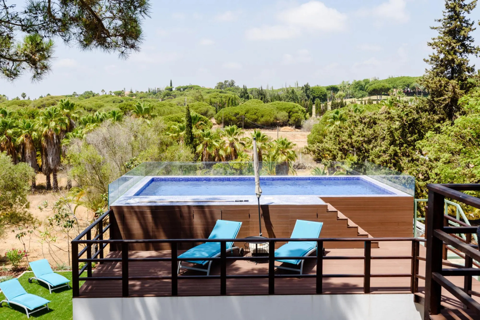 Casa dos Sonhos in Vale do Lobo