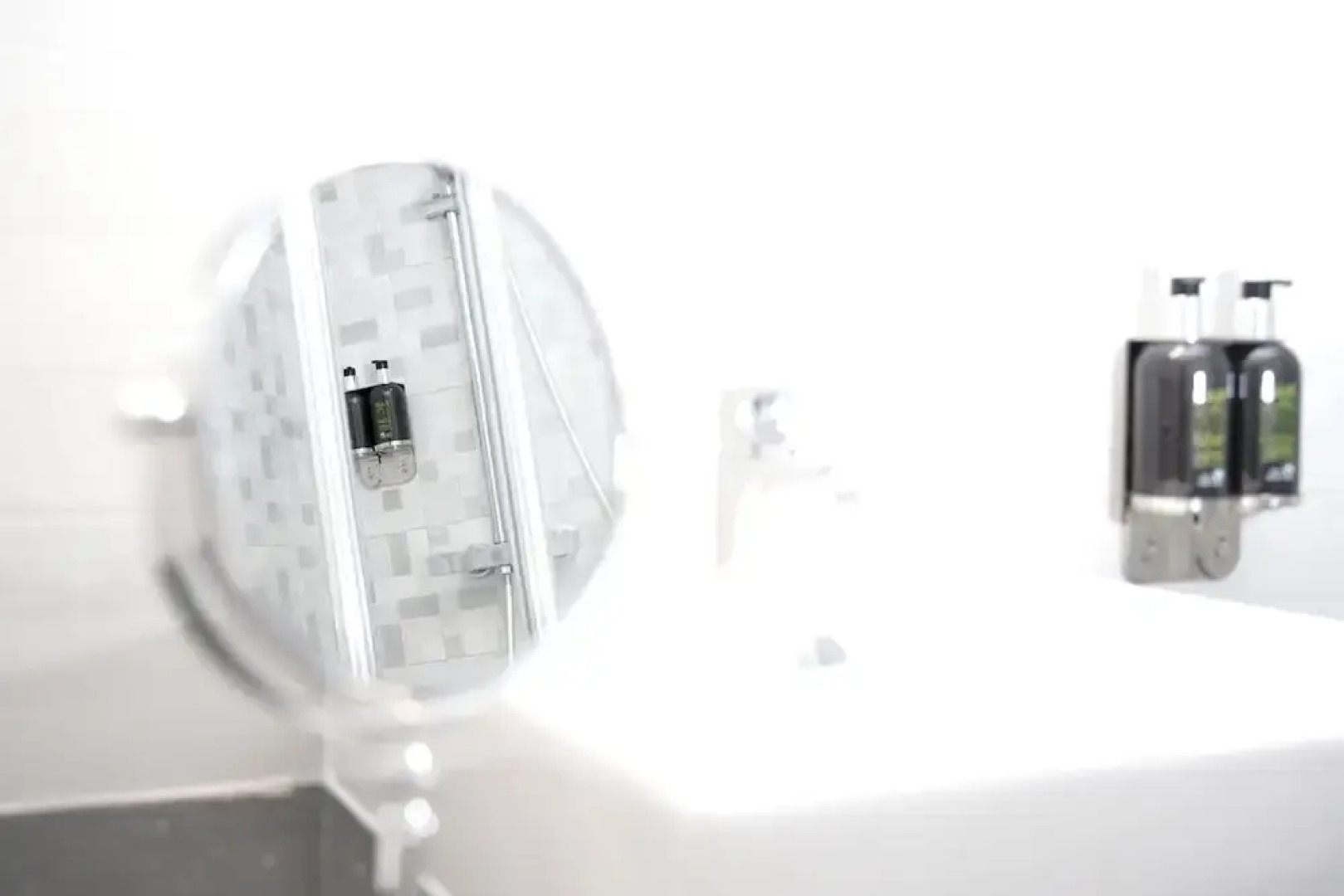 Apartment With 2 Bedrooms in Cuenca, With Wonderful City View, Balcony and Wifi